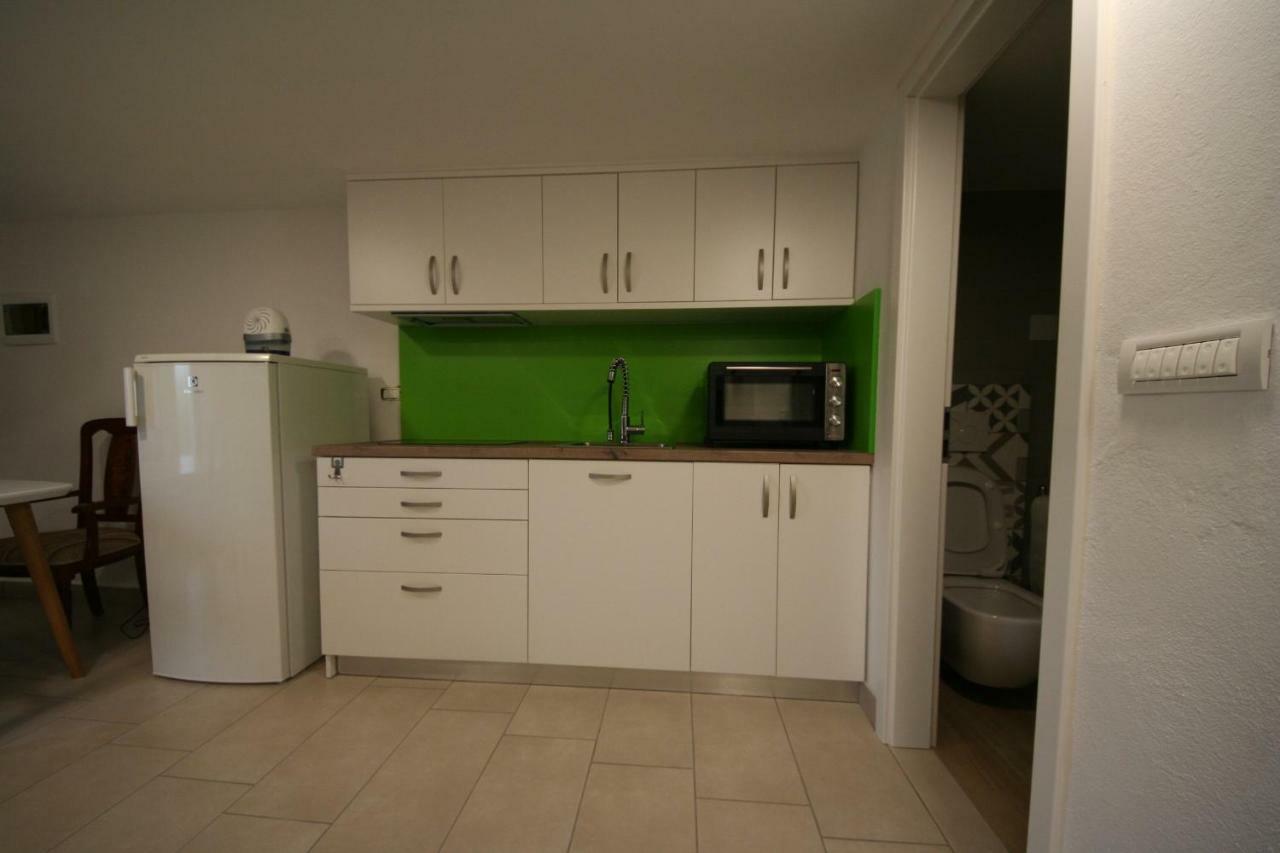 Apartmán Olivia Šmarje Exteriér fotografie