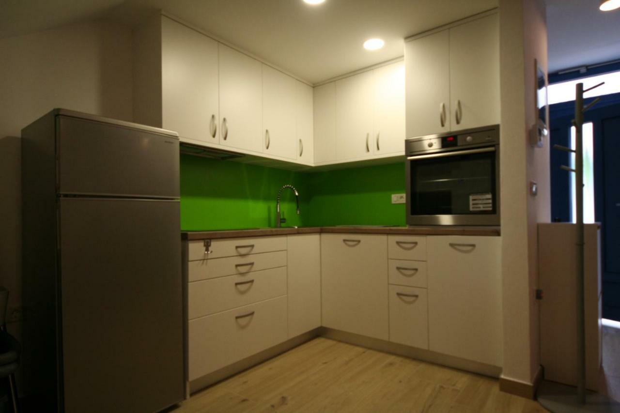 Apartmán Olivia Šmarje Exteriér fotografie